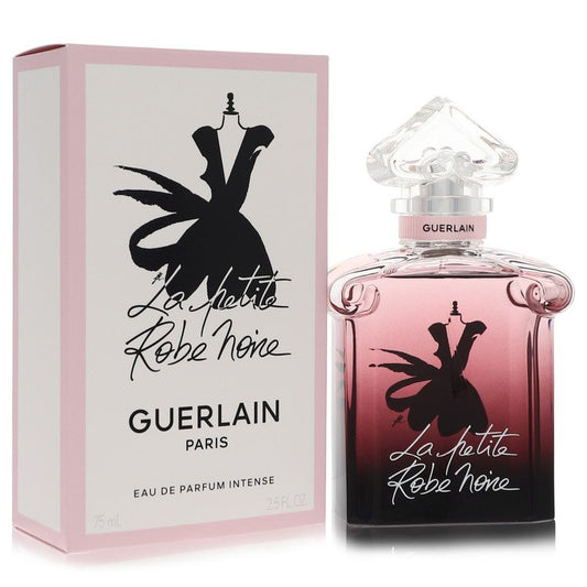 La Petite Robe Noire Intense 2.5 oz Eau De Parfum Spray For Women By Guerlain