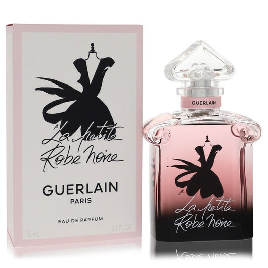 La Petite Robe Noire 2.54 oz Eau De Parfum Spray For Women By Guerlain