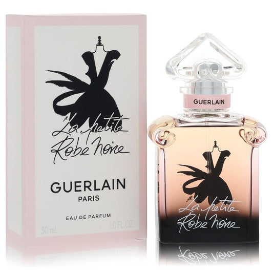 La Petite Robe Noire 1 oz Eau De Parfum Spray For Women By Guerlain