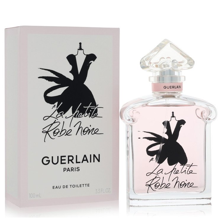 La Petite Robe Noire 3.4 oz Eau De Toilette Spray For Women By Guerlain