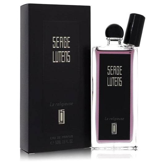 La Religieuse 1.6 oz Eau De Parfum Spray (Unisex) For Women By Serge Lutens