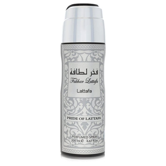 Lattafa Fakhar 6.7 oz Body Spray For Men By Lattafa