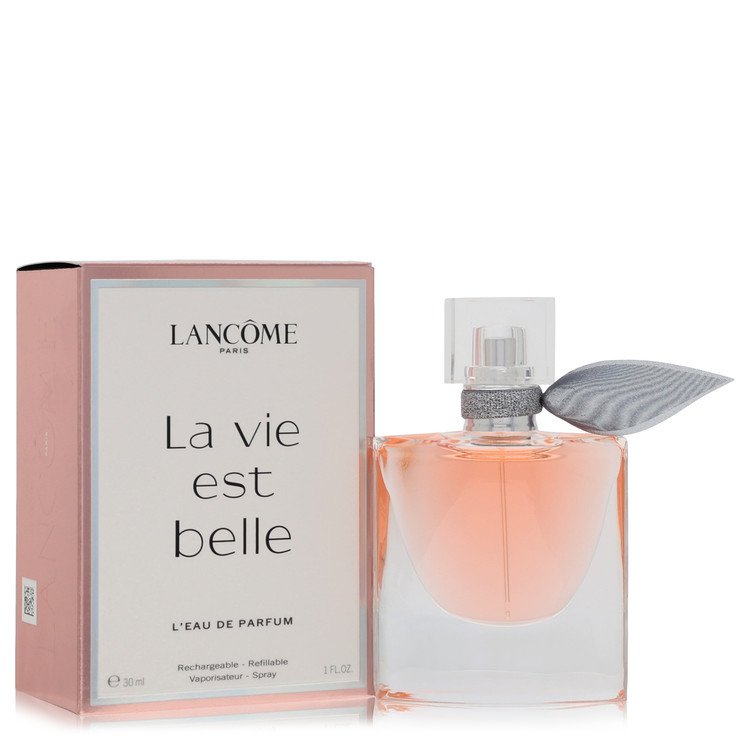 La Vie Est Belle 1 oz Eau De Parfum Spray For Women By Lancome