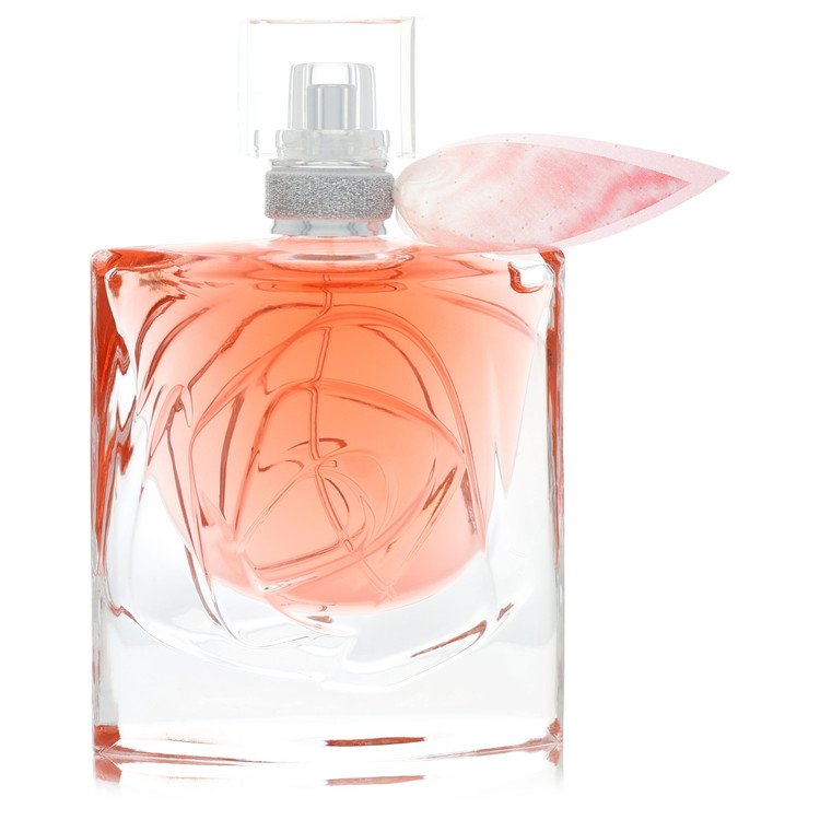 La Vie Est Belle Rose Extraordinaire L'eau De Parfum Florale Spray 1.7 oz L'eau De Parfum Florale Spray (Tester) For Women By Lancome