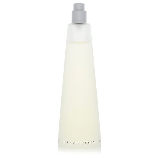 L'eau D'issey (issey Miyake) 3.4 oz Eau De Toilette Spray (issey Miyake) (Tester) For Women By Issey Miyake