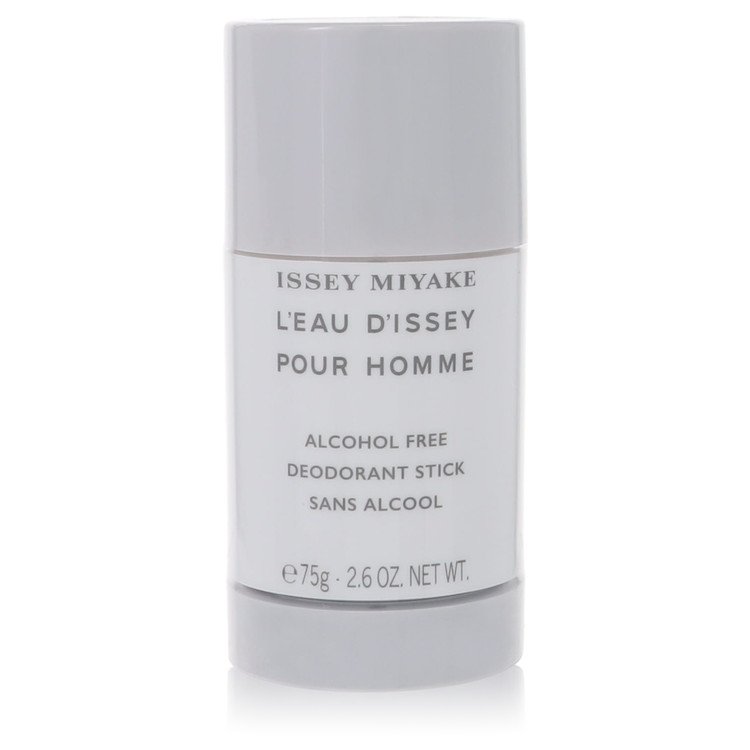 L'eau D'issey Deodorant Stick 2.5 oz Deodorant Stick (issey Miyake) For Men By Issey Miyake