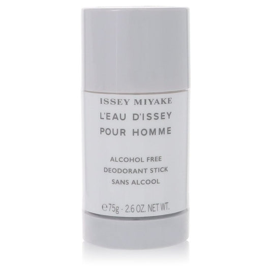 L'eau D'issey Deodorant Stick 2.5 oz Deodorant Stick (issey Miyake) For Men By Issey Miyake