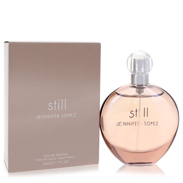 Still 1.7 oz Eau De Parfum Spray For Women By Jennifer Lopez