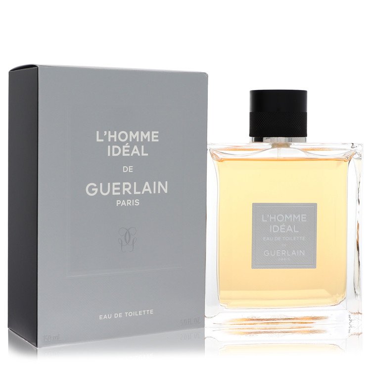L'homme Ideal 5 oz Eau De Toilette Spray For Men By Guerlain