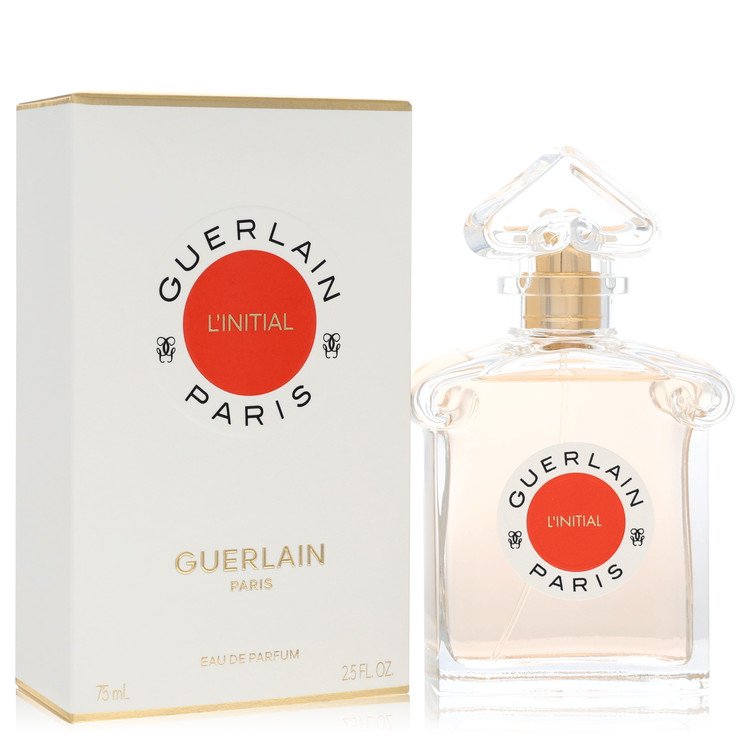 L'initial 2.5 oz Eau De Parfum Spray For Women By Guerlain