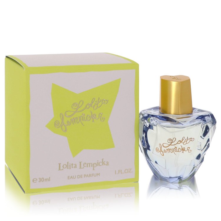 Lolita Lempicka 1 oz Eau De Parfum Spray For Women By Lolita Lempicka
