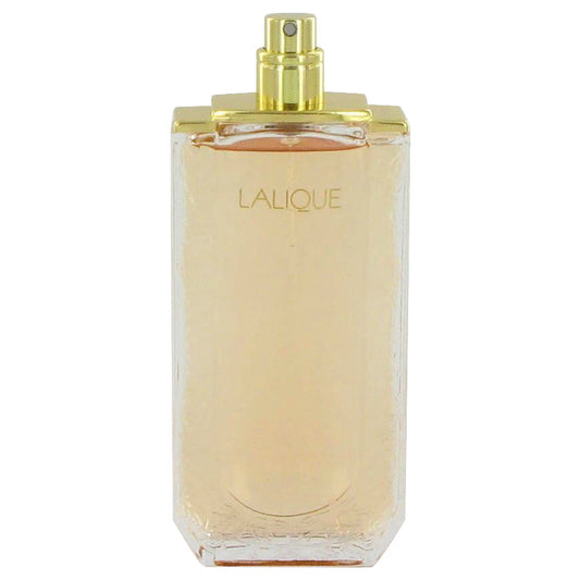 Lalique Eau De Parfum Spray 3.3 oz Eau De Parfum Spray (Tester) For Women By Lalique