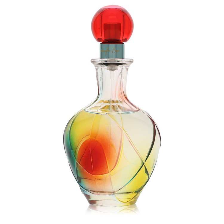 Live Luxe Eau De Parfum Spray 3.4 oz Eau De Parfum Spray (Tester) For Women By Jennifer Lopez