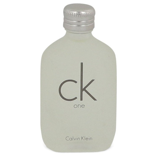 Ck One 0.5 oz Eau De Toilette For Women By Calvin Klein