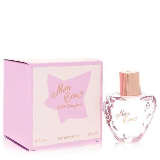 Lolita Lempicka Mon Eau 1 oz Eau De Parfum Spray For Women By Lolita Lempicka