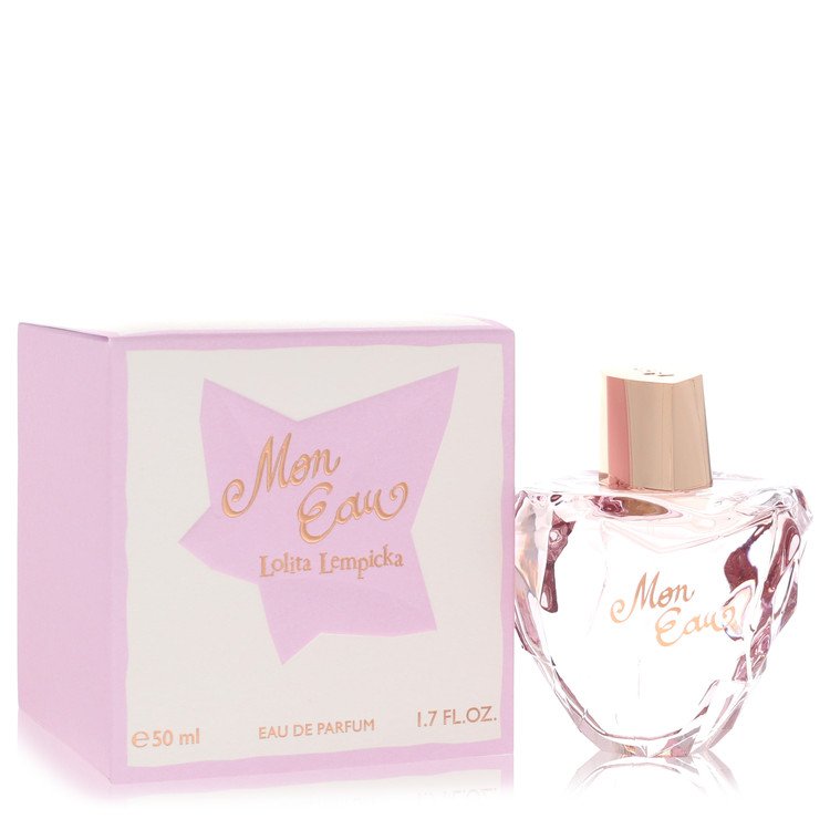 Lolita Lempicka Mon Eau 1.7 oz Eau De Parfum Spray For Women By Lolita Lempicka