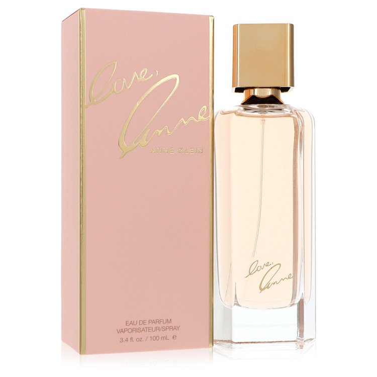 Love Anne 3.4 oz Eau De Parfum Spray For Women By Anne Klein