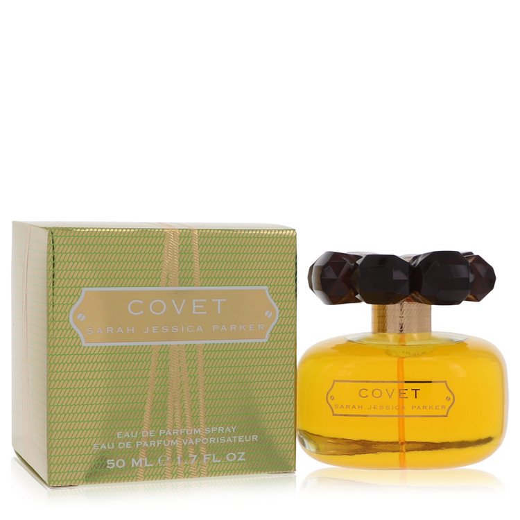 Covet 1.7 oz Eau De Parfum Spray For Women By Sarah Jessica Parker
