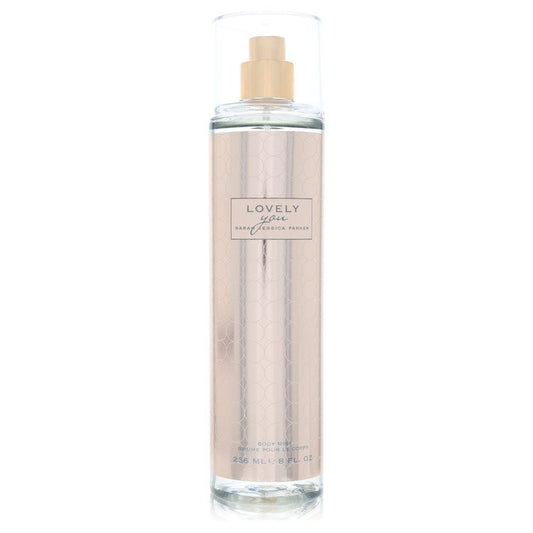 Lovely You 8 oz Fragrance Mist For Women By Sarah Jessica Parker