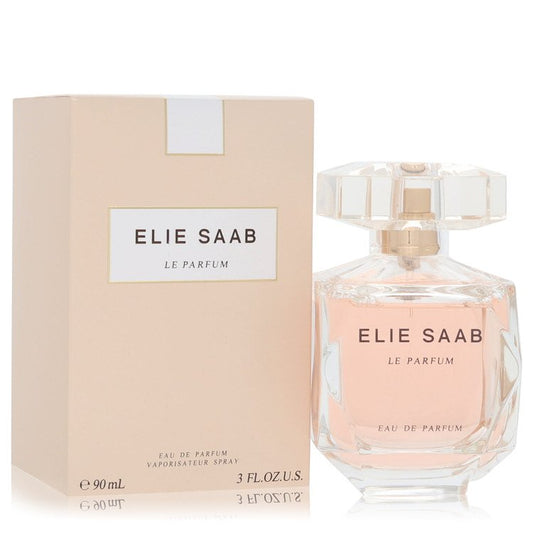 Le Parfum Elie Saab 3 oz Eau De Parfum Spray For Women By Elie Saab