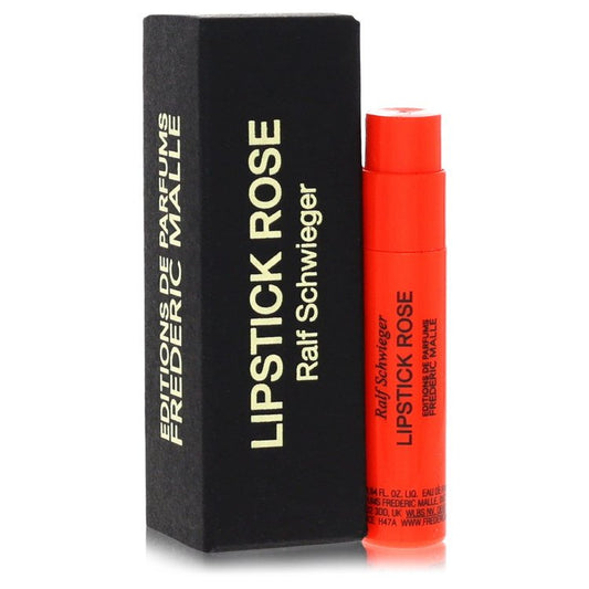 Lipstick Rose 0.04 oz Vial (Sample) For Women By Frederic Malle