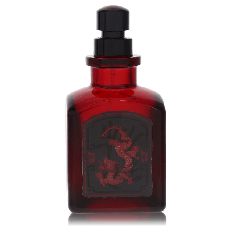 Lucky Number 6 Eau De Toilette Spray 1.7 oz Eau De Toilette Spray (unboxed) For Men By Liz Claiborne