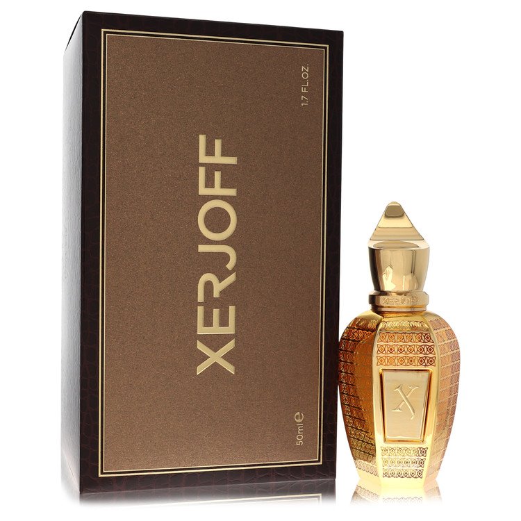 Xerjoff Luxor 1.7 oz Eau De Parfum Spray For Men By Xerjoff