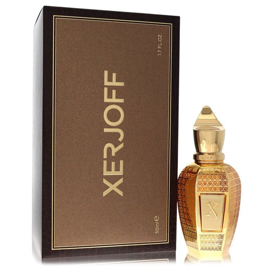 Xerjoff Luxor 1.7 oz Eau De Parfum Spray For Men By Xerjoff