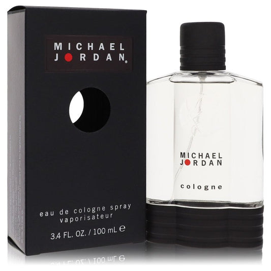 Michael Jordan 3.4 oz Cologne Spray For Men By Michael Jordan