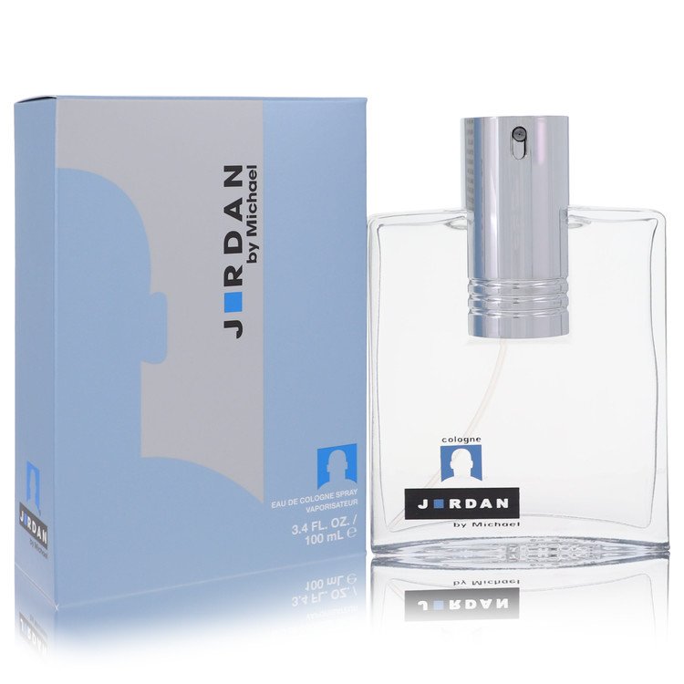 Jordan 3.4 oz Cologne Spray For Men By Michael Jordan