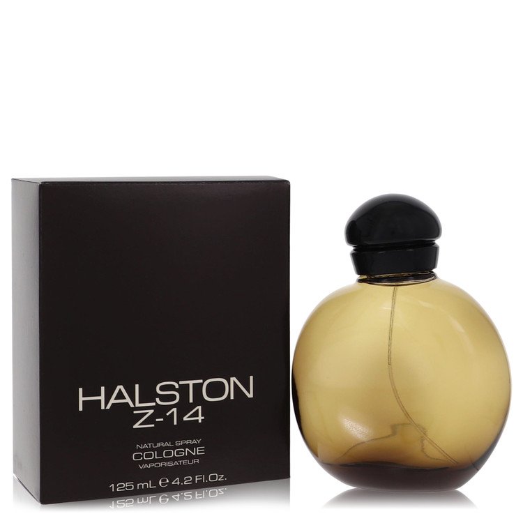 Halston Z-14 4.2 oz Cologne Spray For Men By Halston