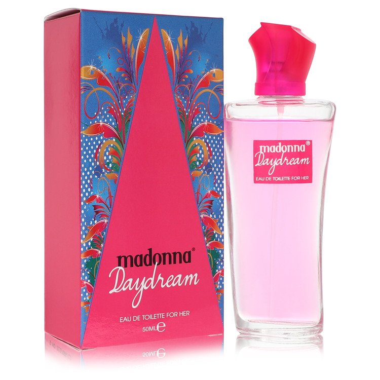 Madonna Daydream 1.7 oz Eau De Toilette Spray For Women By Madonna