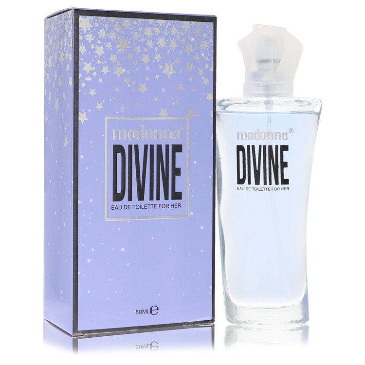 Madonna Divine 1.7 oz Eau De Toilette Spray For Women By Madonna