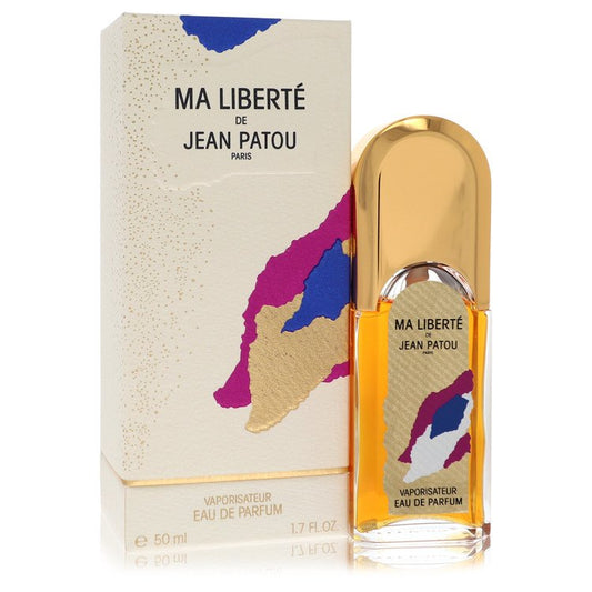 Ma Liberte 1.7 oz Eau De Parfum Spray For Women By Jean Patou
