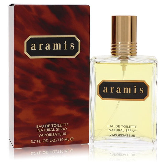 Aramis 3.7 oz Cologne / Eau De Toilette Spray For Men By Aramis