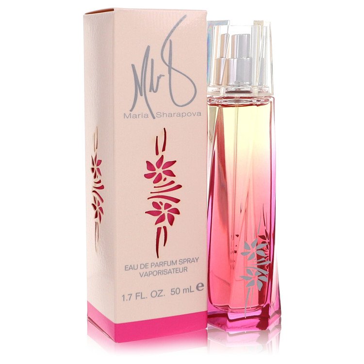 Maria Sharapova 1.7 oz Eau De Parfum Spray For Women By Parlux
