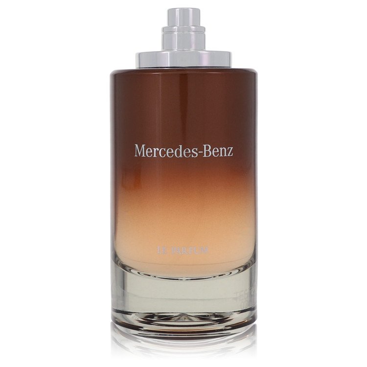 Mercedes Benz Le Parfum Eau De Parfum Spray 4.2 oz Eau De Parfum Spray (Tester) For Men By Mercedes Benz