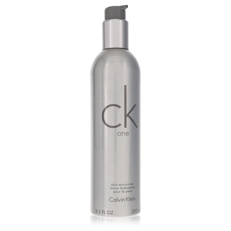Ck One Body Lotion/ Skin Moisturizer By Calvin Klein 8.5 oz Body Lotion/ Skin Moisturizer For Men By Calvin Klein