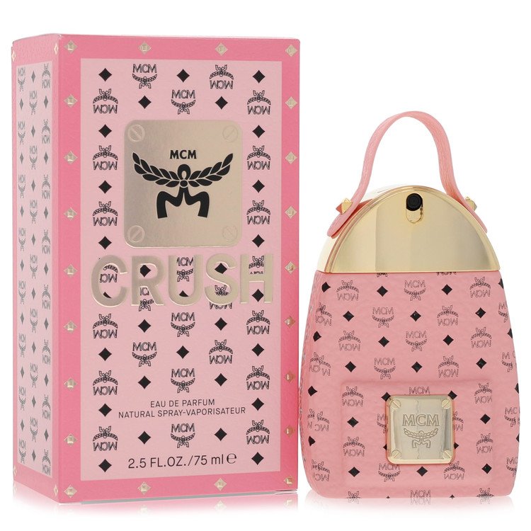 Mcm Crush 2.5 oz Eau De Parfum Spray For Women By McM
