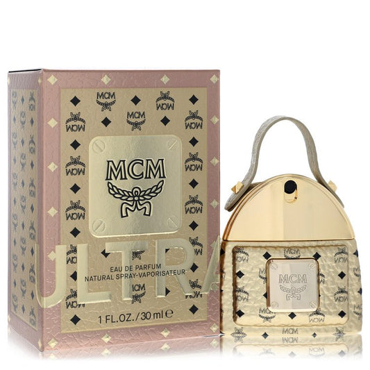 Mcm Ultra 1 oz Eau De Parfum Spray For Women By McM