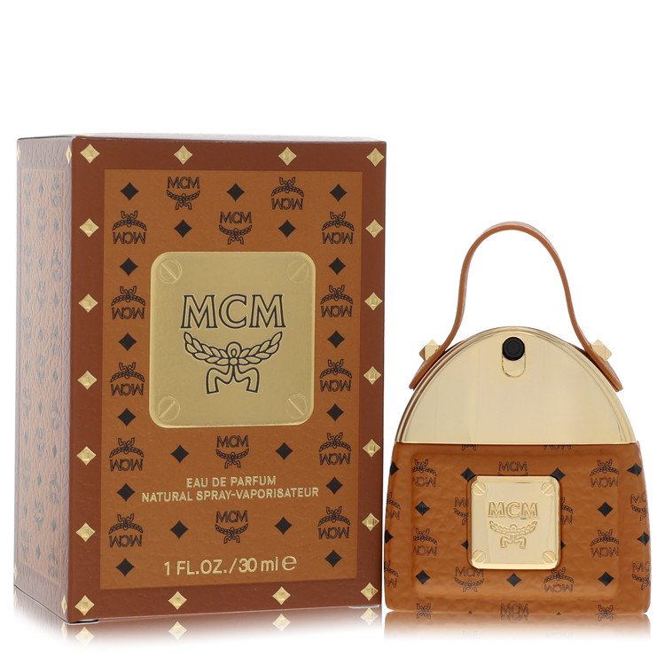 Mcm 1 oz Eau De Parfum Spray For Women By McM