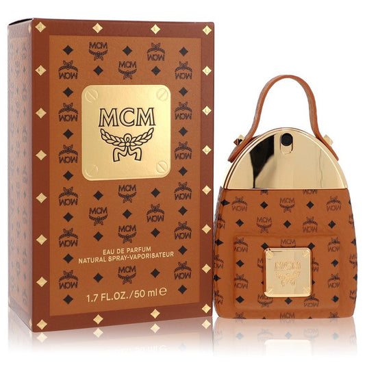 Mcm 1.7 oz Eau De Parfum Spray For Women By McM