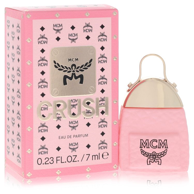 Mcm Crush 0.23 oz Mini EDP For Women By McM