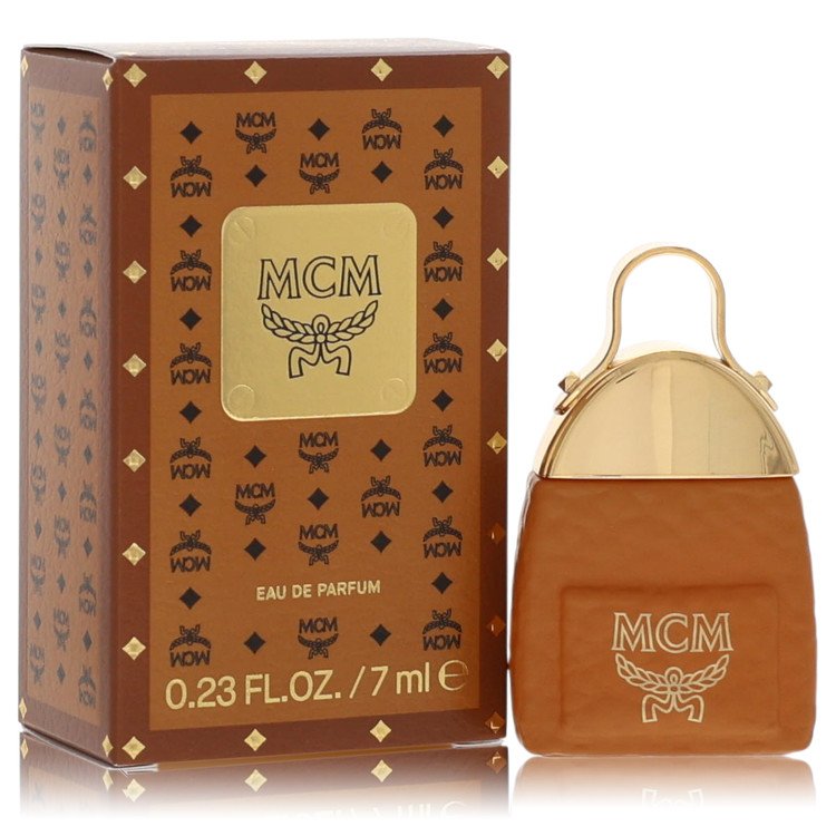 Mcm 0.23 oz Mini EDP For Women By McM