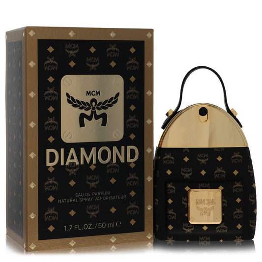 Mcm Diamond 1.7 oz Eau De Parfum Spray For Women By McM