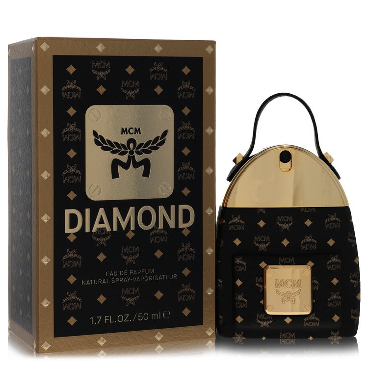 Mcm Diamond 1.7 oz Eau De Parfum Spray For Women By McM