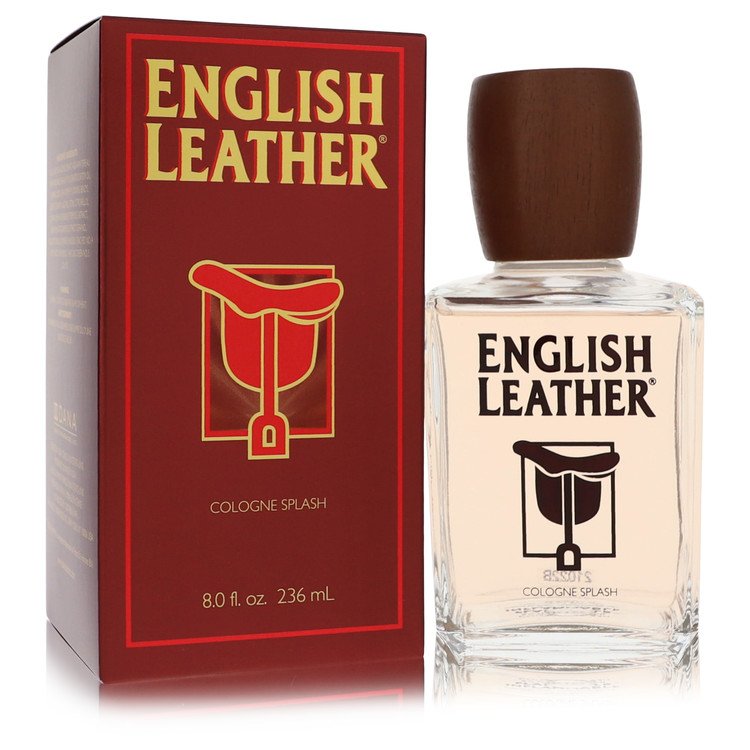 English Leather 8 oz Cologne For Men By Dana