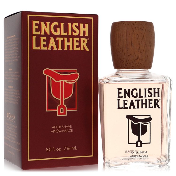 English Leather 8 oz After Shave For Men By Dana