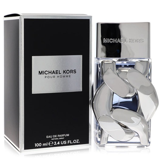 Michael Kors Pour Homme 3.4 oz Eau De Parfum Spray For Men By Michael Kors