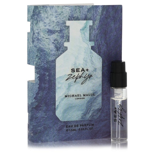 Michael Malul Sea + Zephyr Vial 0.05 oz Vial (sample) For Men By Michael Malul